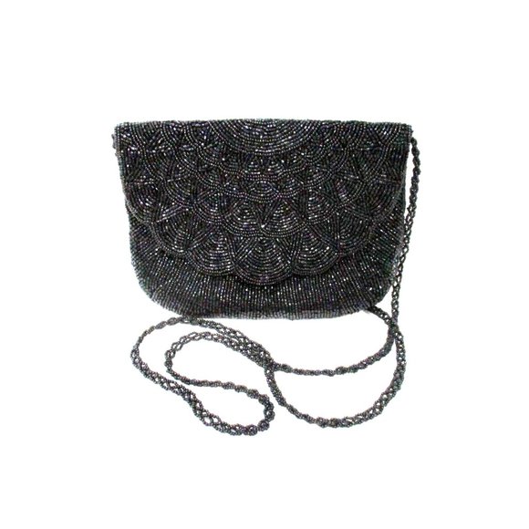 Crossbody Clutch Bag